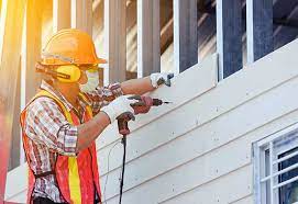 How To Choose The Right Materials for Your Siding Installation in 'Emeryville, CA