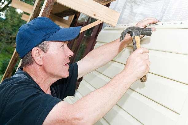 Best Siding Removal and Disposal  in Emeryville, CA