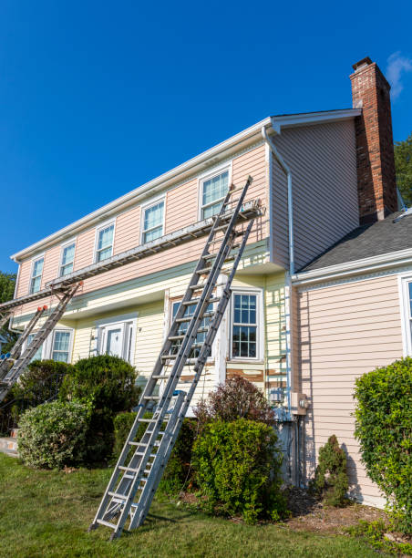 Best Fascia and Soffit Installation  in Emeryville, CA