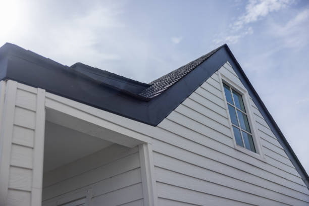 Best Storm Damage Siding Repair  in Emeryville, CA